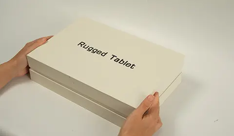 V&iacute;deo de desembalagem