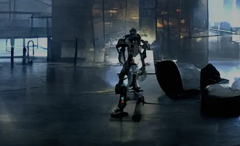Inteligente artificial