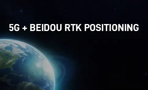 Localização precisa