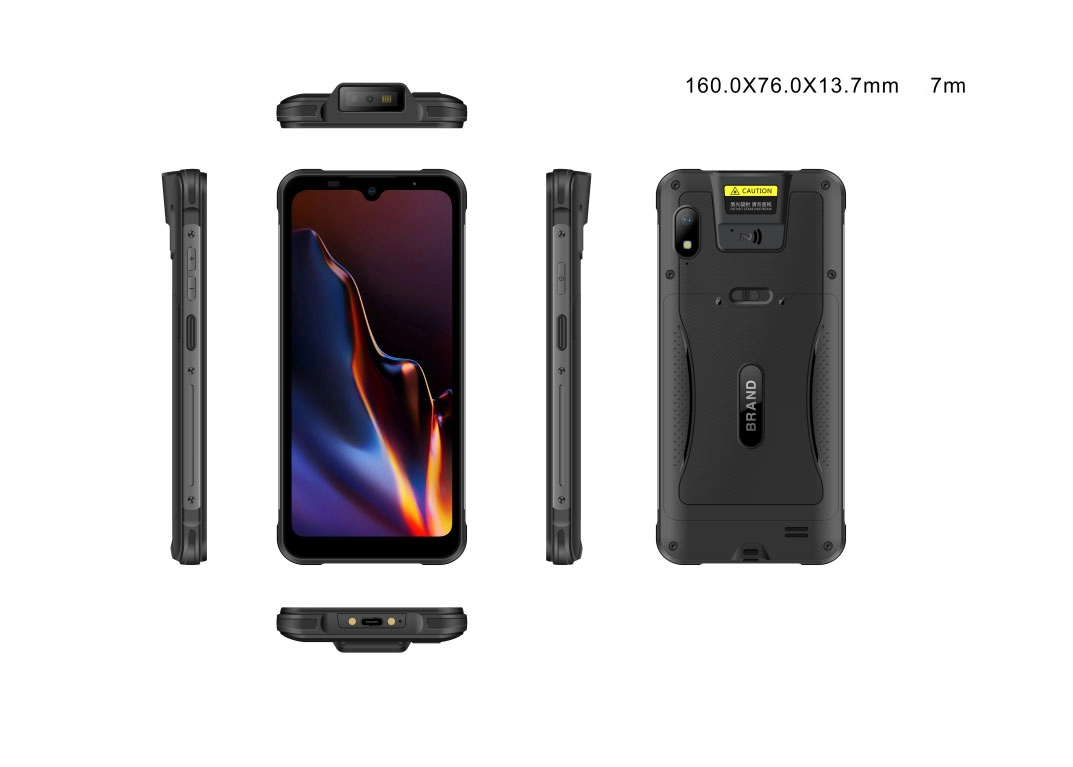 Por que os walkie talkies 4G totalmente robustos est&atilde;o substituindo os r&aacute;dios tradicionais