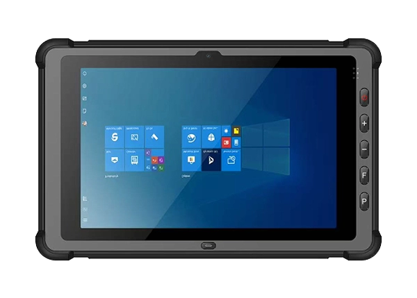 Tablets robustos IP67 para inspe&ccedil;&otilde;es em campos de petr&oacute;leo e g&aacute;s