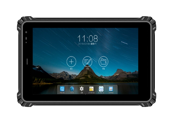 Tablet robusto Android RT-10MF de 10 polegadas